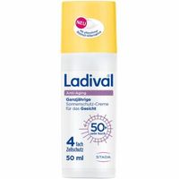 Ladival Anti-Aging Sonnenschutz-Creme LSF50+, 50 ml, STADA Consumer Health Deutschland GmbH