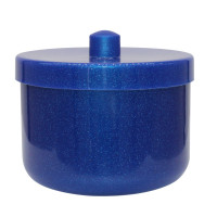 miradent Protho Box Home Blau Glitzer, 1 st, Hager Pharma GmbH