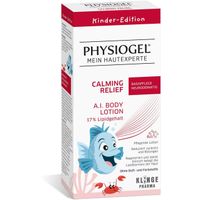 PHYSIOGEL C.R. AI Body Lotion Kids-Edition, 200 ml, Klinge Pharma GmbH