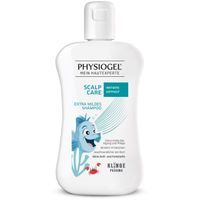 PHYSIOGEL Scalp Care extra mildes Sha Kids Edition, 200 ml, Klinge Pharma GmbH