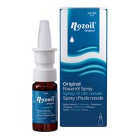 NOSA Nozoil original, 10 ml, NoseOption AB