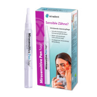 miradent Mirasensitive Pen hap+, 2.5 ml, Hager Pharma GmbH
