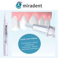 miradent Mirasensitive Pen hap+, 2.5 ml, Hager Pharma GmbH