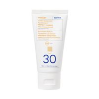 KORRES YOGHURT Sonnencreme Gesicht SPF30 Get&ouml;nt, 50 ml, Korres D-A-Ch GmbH