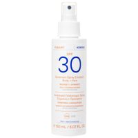 KORRES YOGHURT Sonnenspray-Emulsion Ges.&K&ouml;r.30, 150 ml, Korres D-A-Ch GmbH