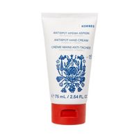 KORRES ALMOND OIL&VITAMIN C Antispot Handcreme 15, 75 ml, Korres D-A-Ch GmbH