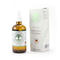 VINETASOL KOLLOIDALES BOR - SPRAY - 50ppm, 100 ml, NANODIS GmbH & Co. KG Fachbereich Dispersionen