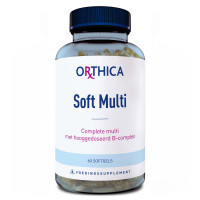 Orthica Multi Soft, 60 Stk., Supplementa GmbH