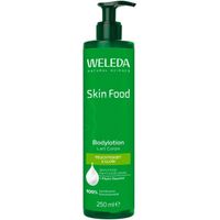 WELEDA Skin Food Bodylotion, 250 ml, Weleda AG