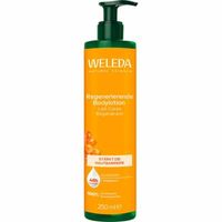 WELEDA Regenerierende Bodylotion, 250 ml, Weleda AG
