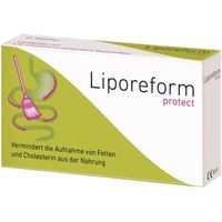 Liporeform protect, 45 Stk., Certmedica International GmbH
