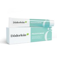 D&Ouml;DERLEIN Feuchtcreme bei Scheidentrockenheit, 30 ml, Heilpflanzenwohl GmbH