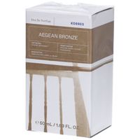 KORRES AEGEAN BRONZE EDP, 50 ml, Korres D-A-Ch GmbH