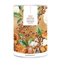 PILZKAFFEE CHAGA REISHI, 150 g, ZENKOH GmbH