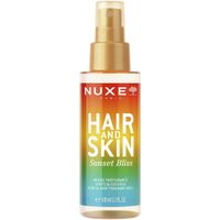 Nuxe Haar Koerperspray Sunset Bliss, 100 ml, Nuxe GmbH