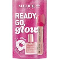 Nuxe Set Pink Glow, 1 st, Nuxe GmbH