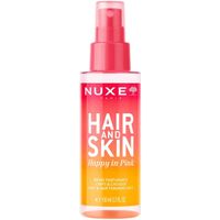 Nuxe Haar Koerperspray Happy in Pink, 100 ml, Nuxe GmbH