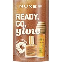 Nuxe Set Honey Glow, 1 st, Nuxe GmbH
