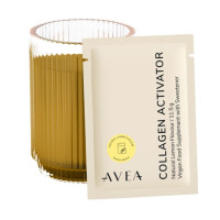 AVEA COLLAGEN ACTIVATOR Zitrone, 30 st, JDS Distribution B.V.