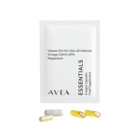 AVEA ESSENTIALS, 30 st, JDS Distribution B.V.
