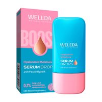 WELEDA Hyaluronic Moisture Serum Drops, 30 ml, Weleda AG