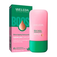 WELEDA Slow Aging Astaxanthin Serum Drops, 30 ml, Weleda AG