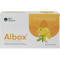 Albax BEH Pharma 425 mg Hartkapsel, 60 st, BEH Pharma GmbH