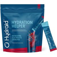 Elektrolytpulver Hydraid ORS Cherry, 25 st, True Sports Labs GmbH