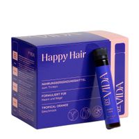 Happy Hair BYVIDA, 28x25 ml, Vida Science GmbH