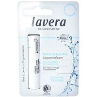LAVERA BASIS SENSITIVE LIPPENBALSAM, 4.5 g, Laverana GmbH & Co. KG