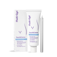 Multi-Gyn FeuchtCreme mit Applikator, 50 g, Karo Healthcare GmbH