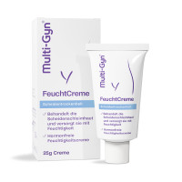 Multi-Gyn FeuchtCreme, 25 g, Karo Healthcare GmbH