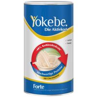 YOKEBE Forte NF2024 DE, 500 g, Naturwohl Pharma GmbH