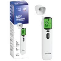 IEA Medical Fieberthermometer AOJ-20A Digital, 1 st, IEA International Trading GmbH