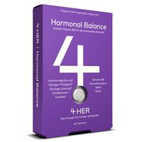 Hormonal Balance, 60 st, VM Sverige AB