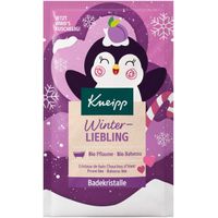 Kneipp Badekristalle Winterliebling, 60 g, Kneipp GmbH