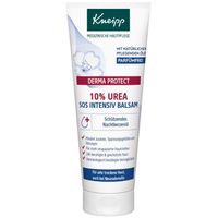 Kneipp Derma Protect 10% Urea SOS Intensiv Balsam, 75 ml, Kneipp GmbH
