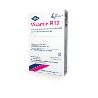 Vitamin B12, 30 st, IBSA Pharma GmbH