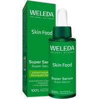 WELEDA Skin Food Super Serum, 30 ml, Weleda AG
