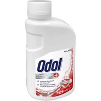 ODOL Zahnfleisch Plus, 125 ml, Haleon Germany GmbH