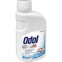 ODOL Atemklar Plus, 125 ml, Haleon Germany GmbH