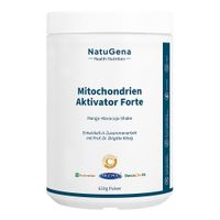 MitochondrienAktivator Forte, 633 g, NatuGena GmbH