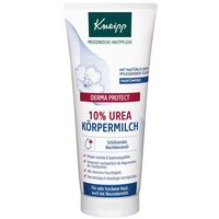 Kneipp Derma Protect 10% Urea K&ouml;rpermilch, 200 ml, Kneipp GmbH