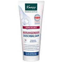 Kneipp Derma Balance Beruhigender Duschbalsam, 200 ml, Kneipp GmbH
