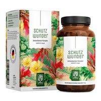 Schutzwunder Antioxidantien Komplex, 90 st, ZENKOH GmbH
