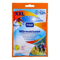 FIGO Waermekissen 12h XXL Vorteilspack, 5 st, S+H Pharmavertrieb GmbH