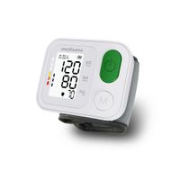 MEDISANA Handgelenk-Blutdruckmessger&auml;t BW 345, 1 st, Promed GmbH