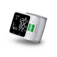 MEDISANA Handgelenk-Blutdruckmessger&auml;t BW 360, 1 st, Promed GmbH