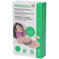 MEDISANA TT250 Menstruationsschmerz-Relief, 1 st, Promed GmbH