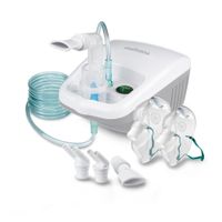 MEDISANA Inhalator IN 540, 1 st, Promed GmbH